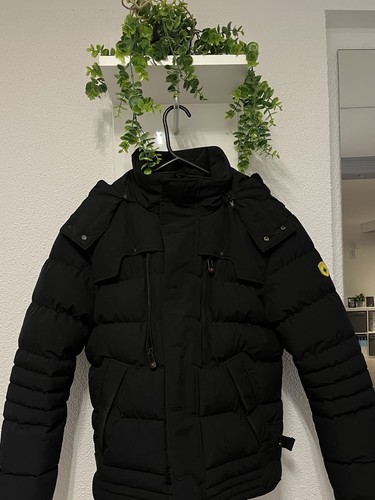 Wellensteyn winterjacke - wellensteyn,