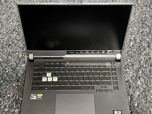 Asus rog strix g513 - rog,