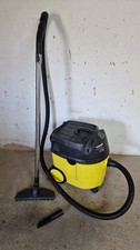 Kärcher 35/1 eco Staubsauger Industriesauger
