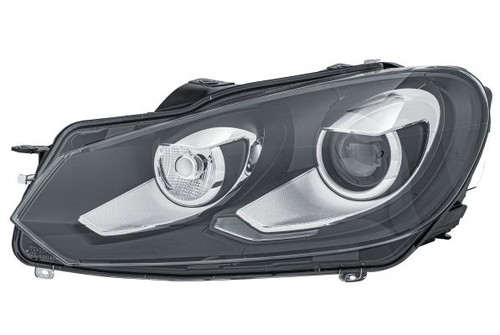 Hella hauptscheinwerfer 1zs - hella,