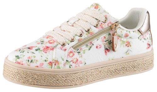 Aniston shoes plateausneaker - shoes,