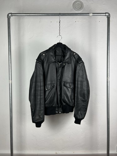 Schott 1990s paninari era - paninari, g1