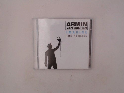 Imagine the remixes buuren - imagine-the,