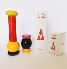 Sammlung Alessi Twergi Red