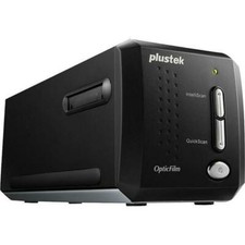 Plustek OpticFilm 8200i SE