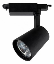  Schwarze Gleisleuchte Modern