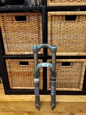 Fox TALAS 100-120-140 RLC