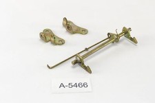 Yamaha XV 535 Virago 3BR 1990