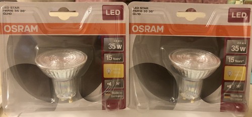 Osram led star - osram,