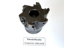 DEPO 66mm Wendeplattenfräser