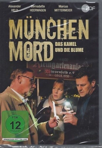 München mord das - -,