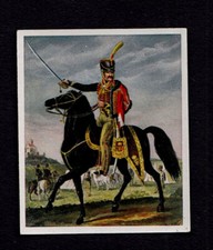 418827/ Zigarettenbild – Eckstein-Halpaus – Großen der Weltgeschichte – Nr. 137