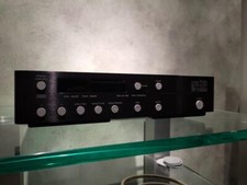 Mark Levinson 39 (390s) CD-Player in schwarz, Gebraucht