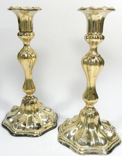 Wmf kerzenständer - wmf,