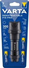 Varta Taschenlampe LED