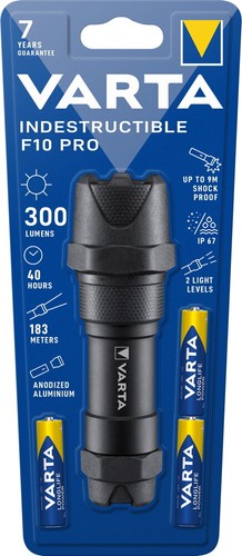 Varta taschenlampe led - varta,