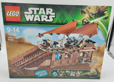 LEGO 75020 Jabba's Sail Barge