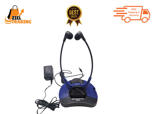 Sennheiser 820 - sennheiser, tr