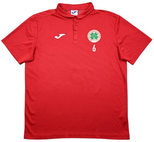 Joma rot weiss oberhausen - joma, rot-weiss