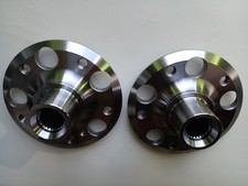 2x Radnabe MEYLE 0147520002