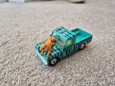 Vintage original 1960er - 1960er, corgi