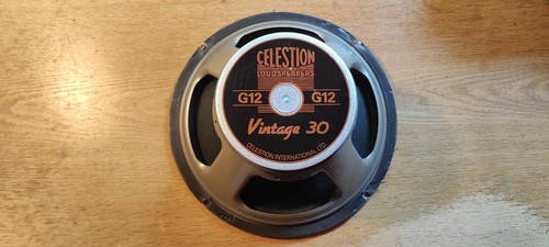 Celestion vintage ohm - 16,
