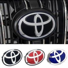 Car Emblem sticker For Toyota