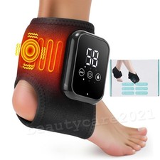 3 Vibration Modi Massagegerät