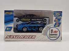Carson 500404216 NANO RACER