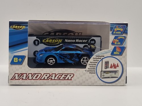 Carson 500404216 nano - carson,