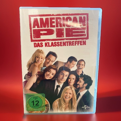American pie das - pie:,
