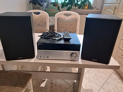 Digitalradioanlage 750 von