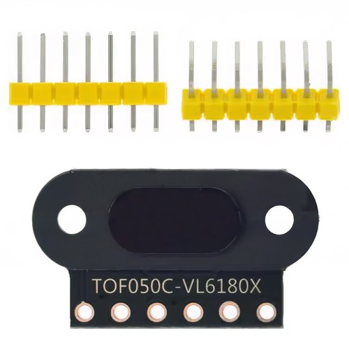 Vl6180x tof050c 50cm - vl6180x, 0-50cm