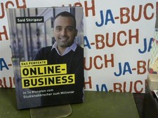 Das Perfekte Online-Business