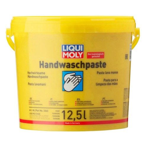 Handwaschpaste liqui moly 3363 - handwaschpaste,