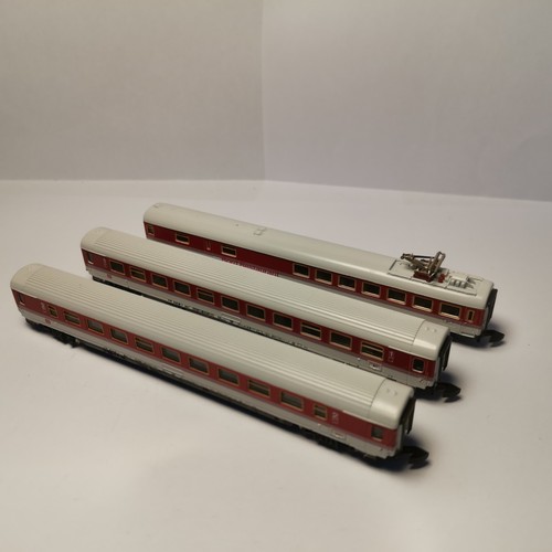 Märklin spur mini club - spur, z