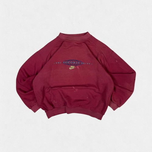 Vintage 90s nike bowerman - 90s,