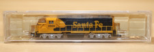 Life like 7843 lokomotive gp38 - like,