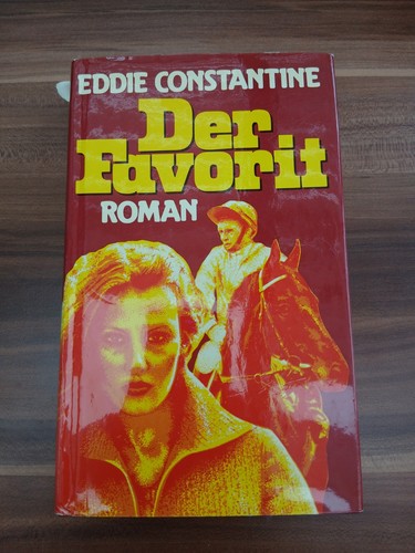 Der favorit eddie - der, /