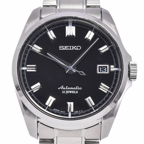 Seiko 6r15 00h0 - seiko,