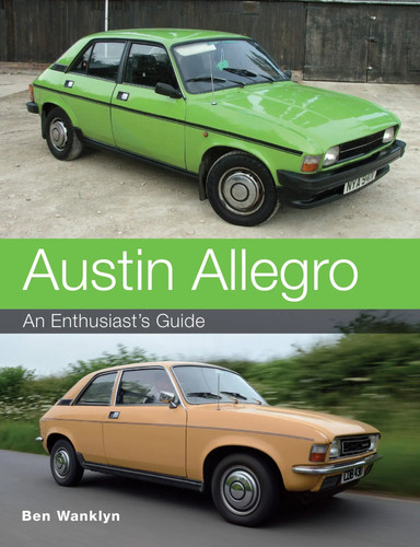 Austin allegro an - allegro,