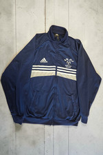 Adidas Trainingsjacke Vintage