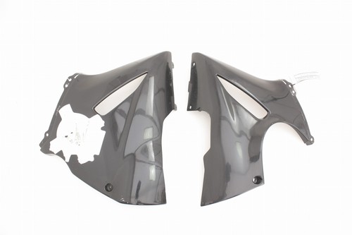 Engine cover plow - plow, untere