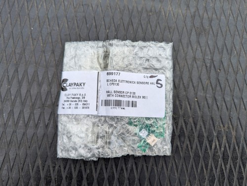 Clay paky 699177 - 5x,