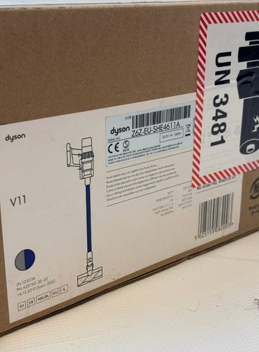 Dyson v11 absolute - v11,