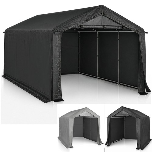 Garagenzelt carport - garagenzelt,