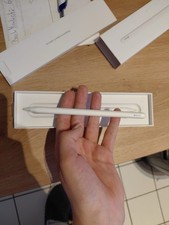 Apple pencil - apple, (2.
