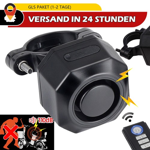 Fahrradalarm usb - fahrradalarm,,