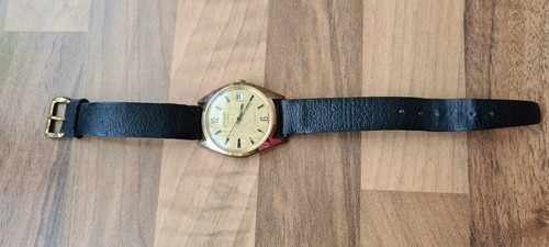 Glashütte spezimatic - glashütte,
