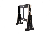 Arbeitsbock / Glasbock /